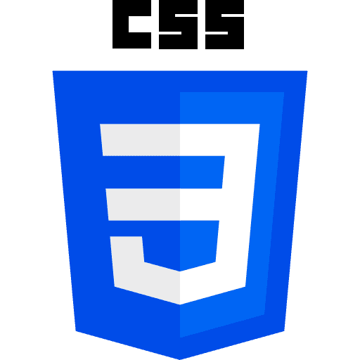 CSS3 logo