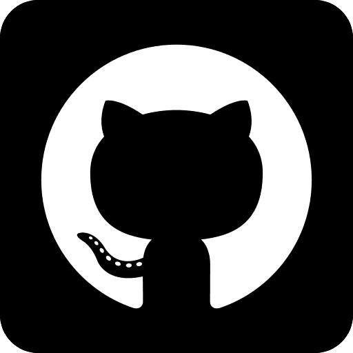 GitHub logo