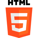 HTML5 logo