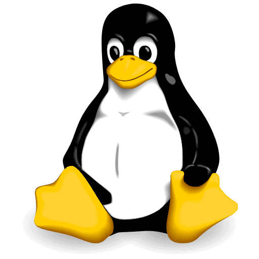 Linux logo